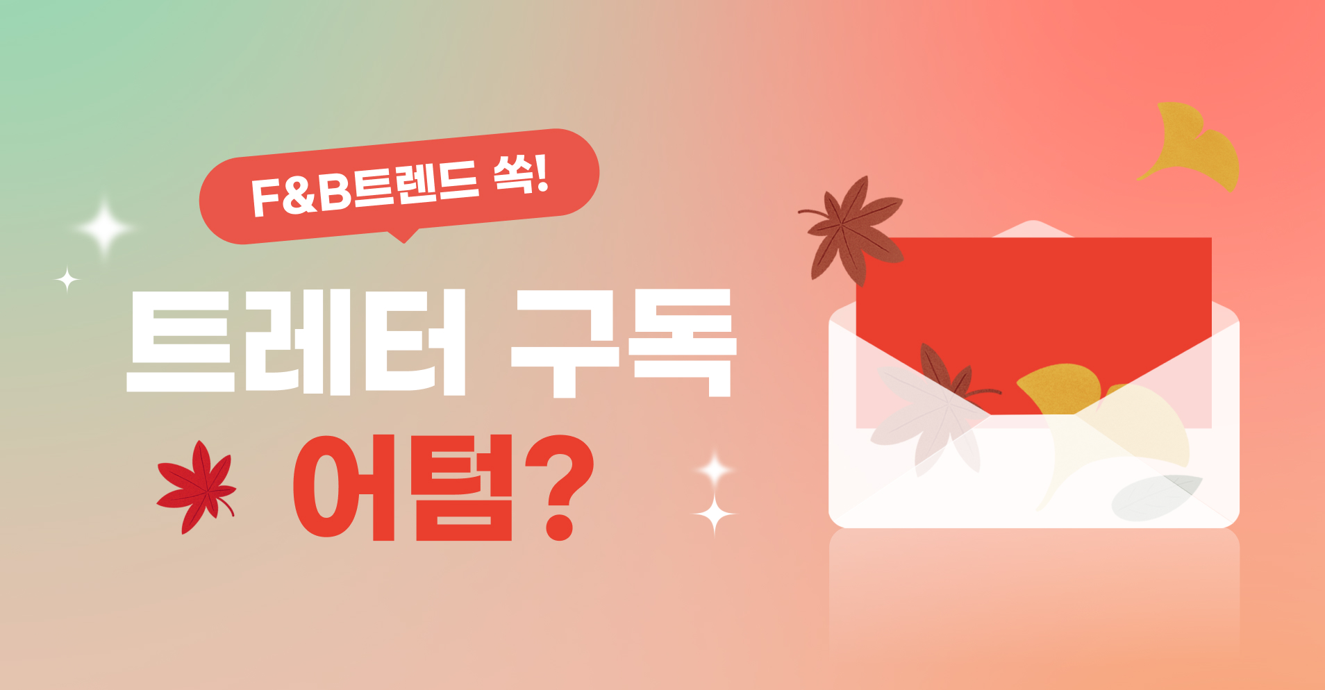 TFS레터