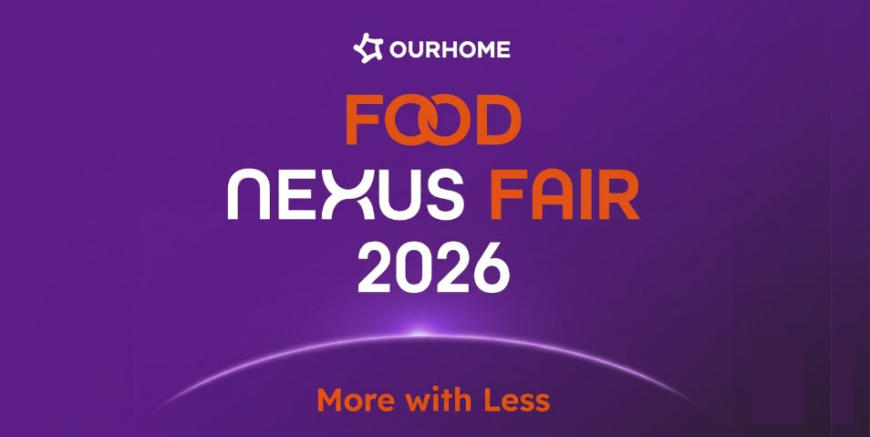FOOD NEXUS FAIR 2026