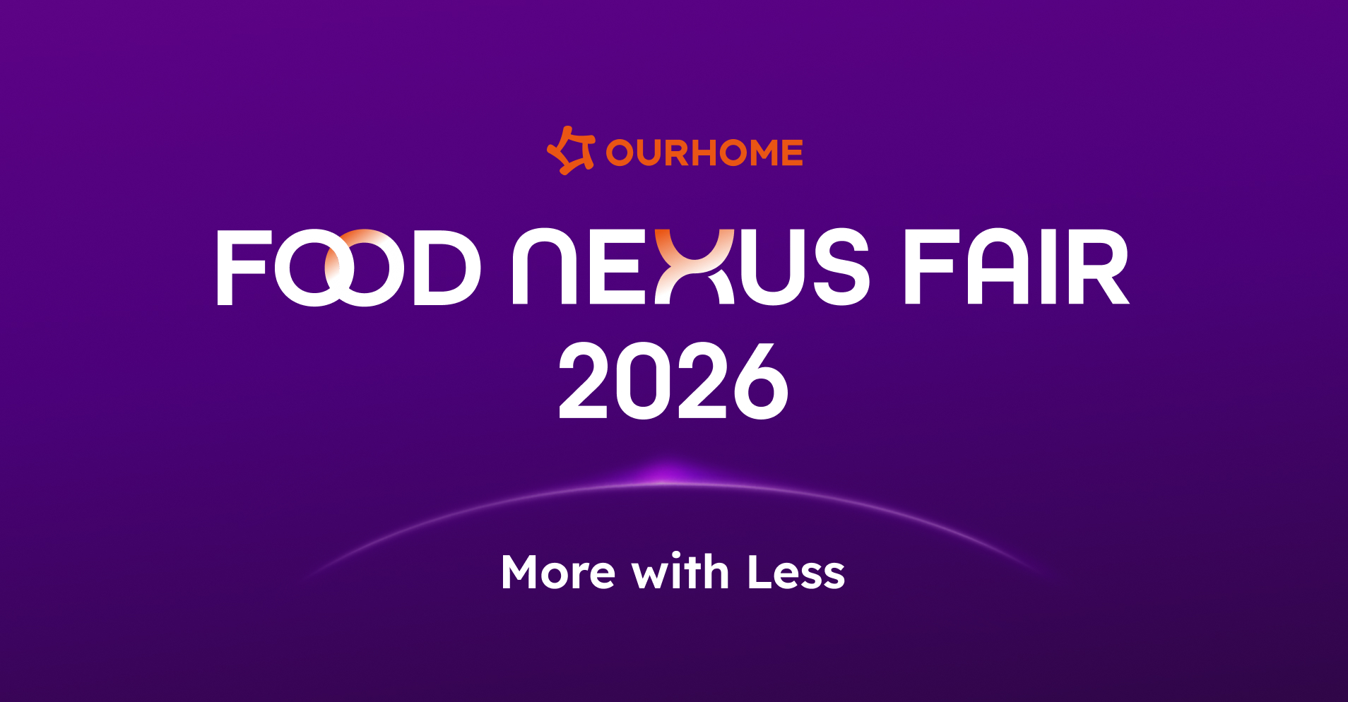 FOOD NEXUS FAIR 2026