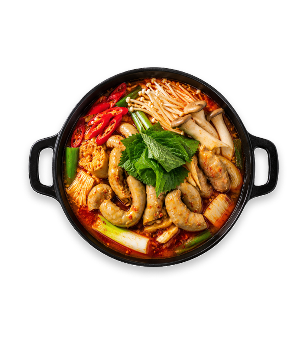 [마이셰프[대한곱창전골