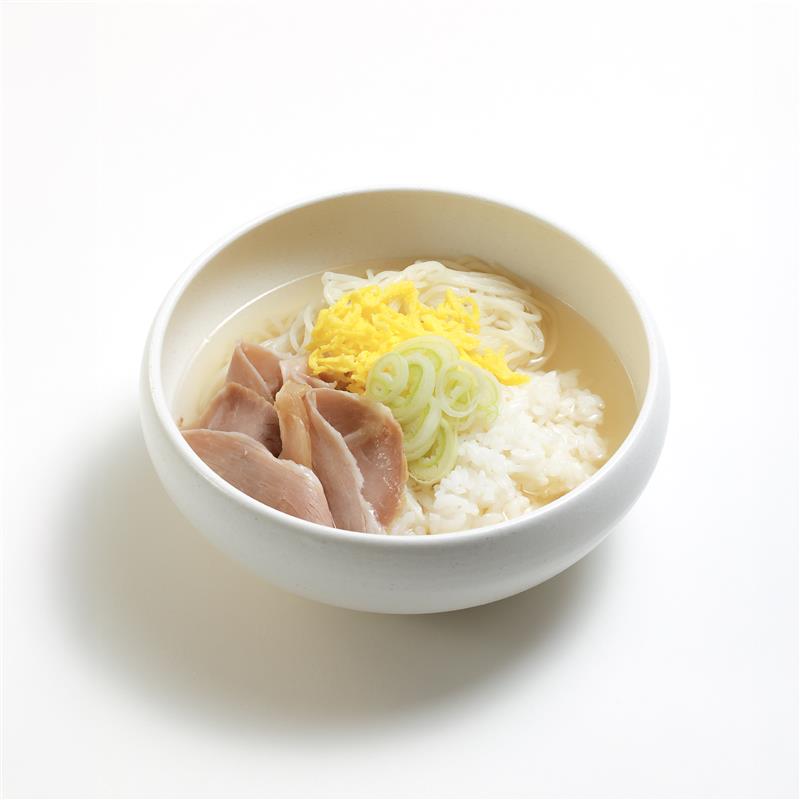 돼지고기온반[TFS]