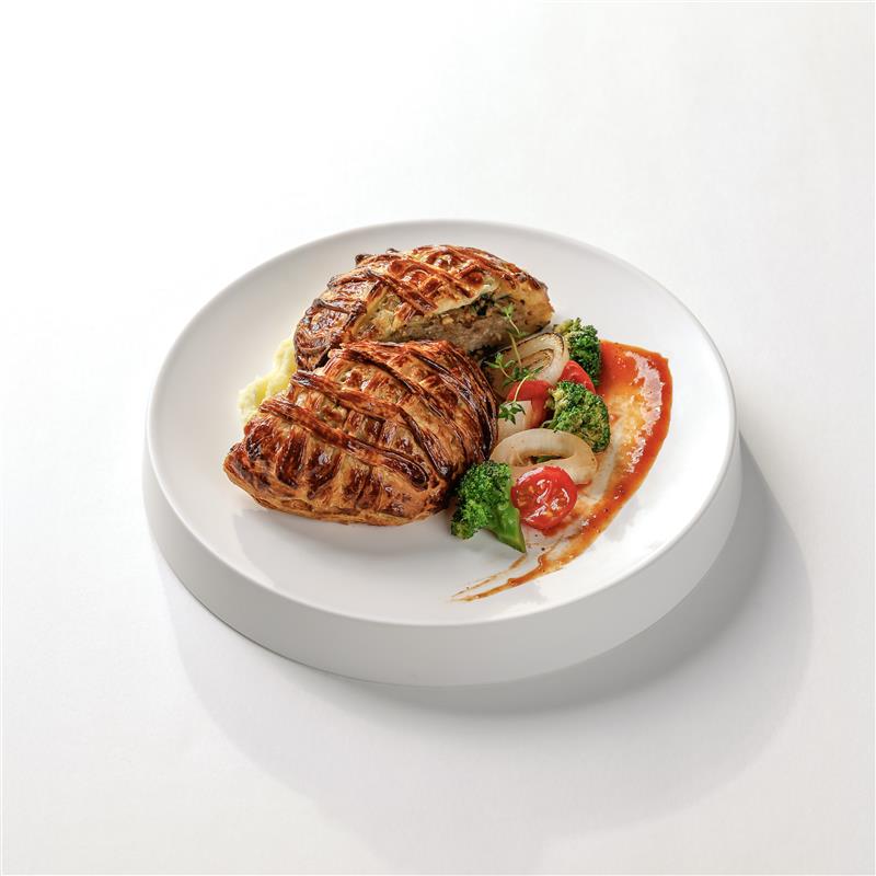 함박웰링턴플레이팅 