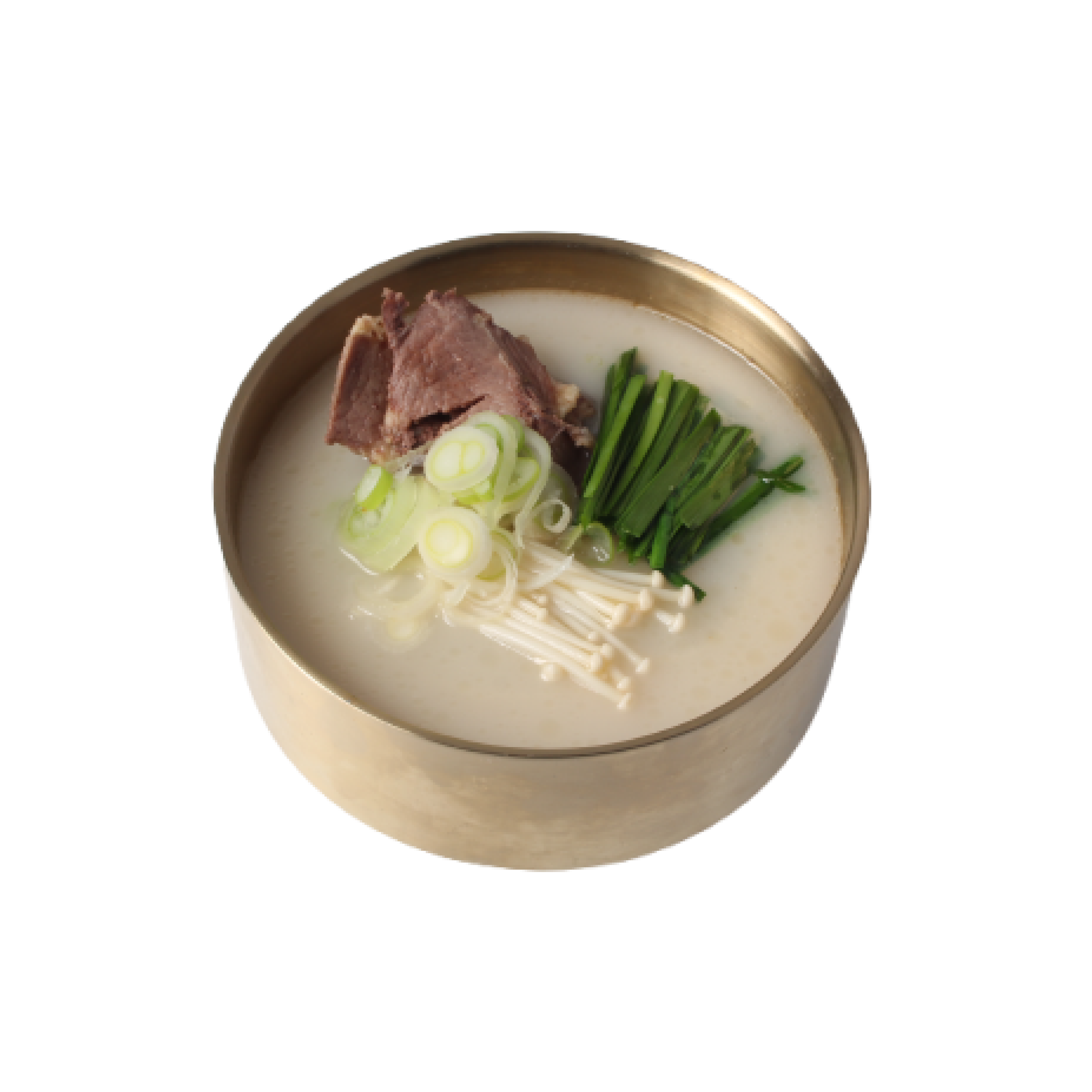 백설곰탕