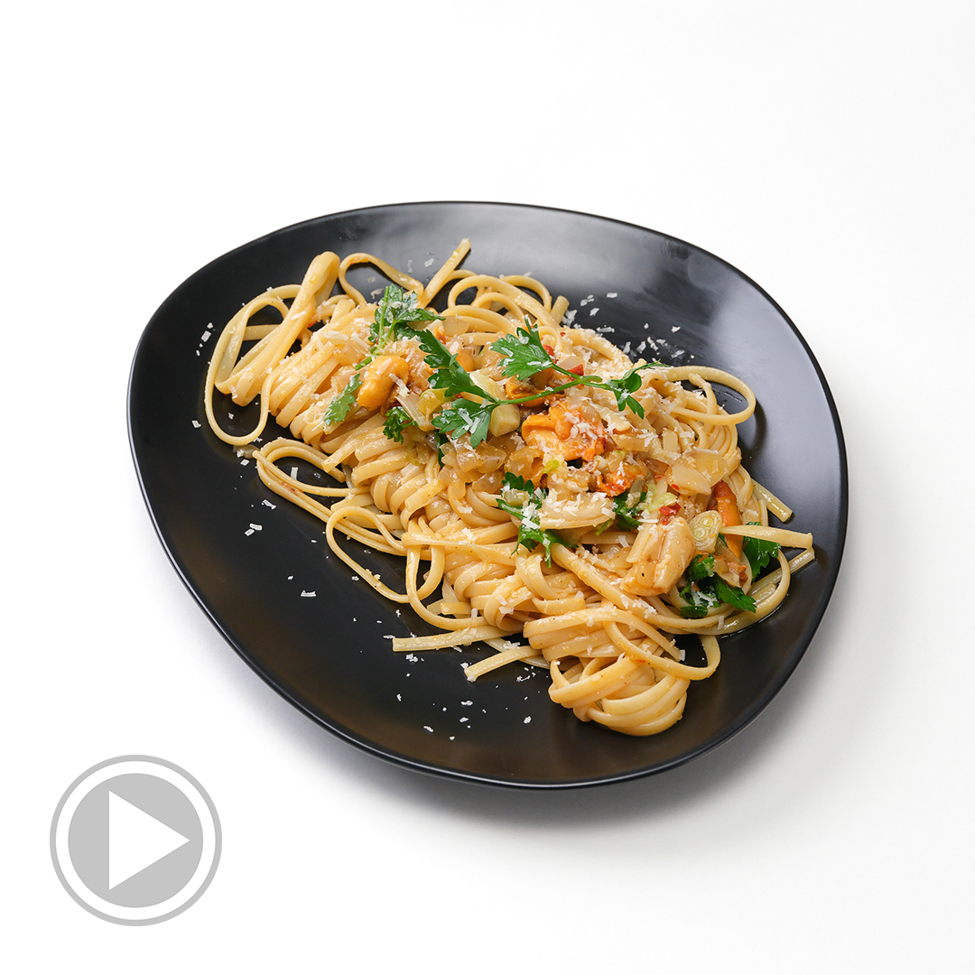 멍게알리올리오[TFS]