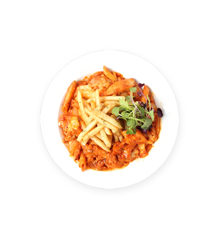 로제닭갈비