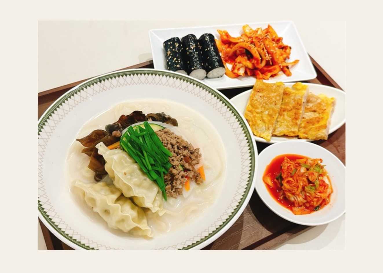[아워홈오피스]명동교자칼국수