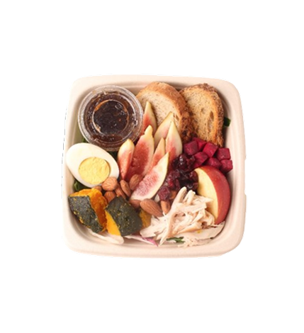 무화과하베스트샐러드