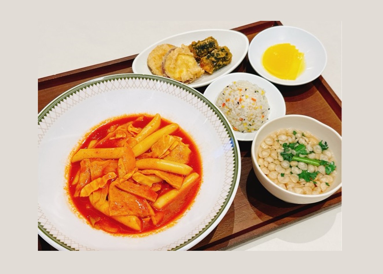 [아워홈오피스]국물떡볶이