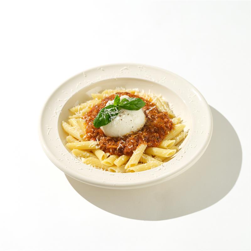 리카토니브라타치즈라구파스타(TFS)