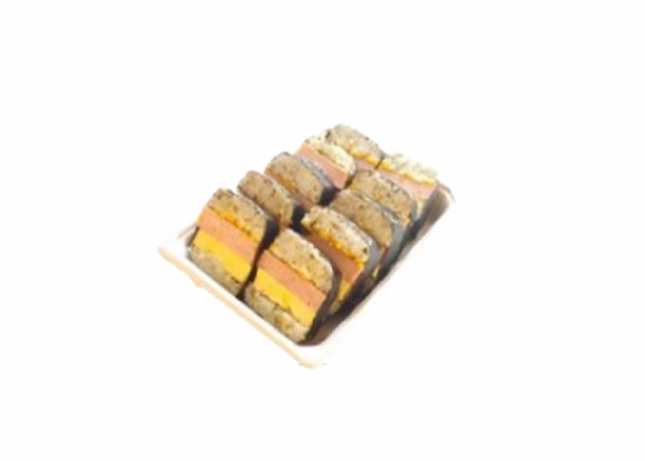 [아워홈간편식]후레쉬햄무스비  