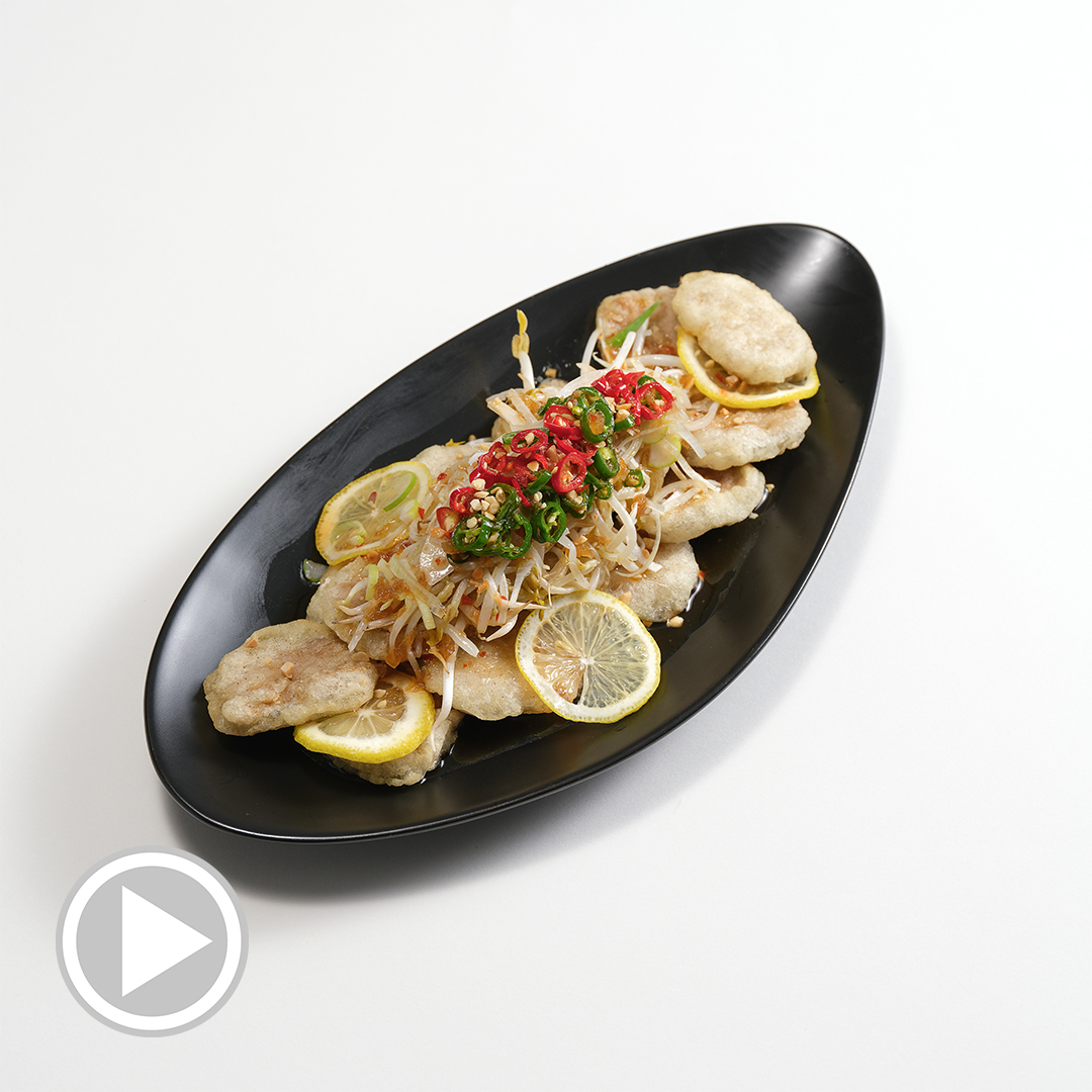 불향숙주탕수육[TFS]