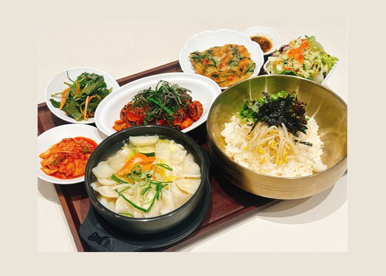 [아워홈오피스]낙지오징어볶음