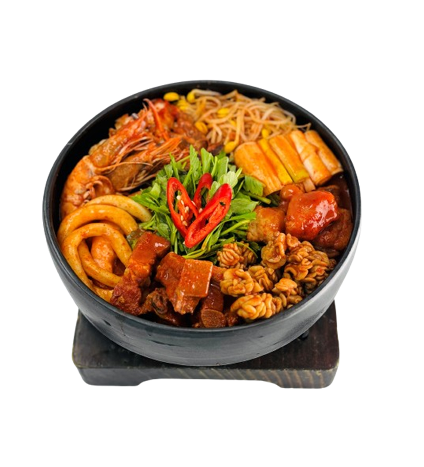  [크리스마스&연말특식] 육해공해물찜