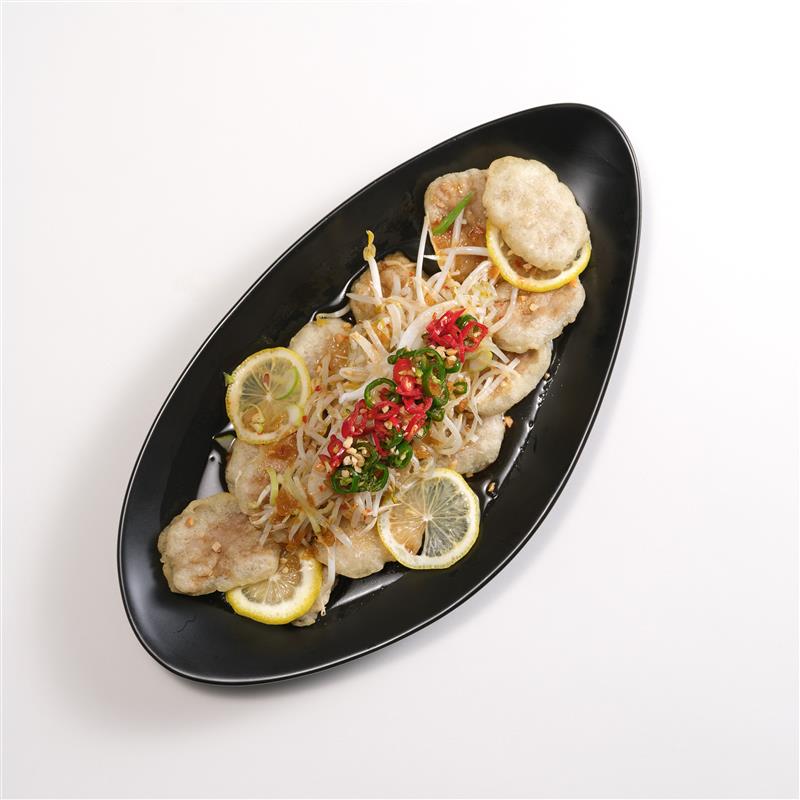 불향숙주탕수육[TFS]